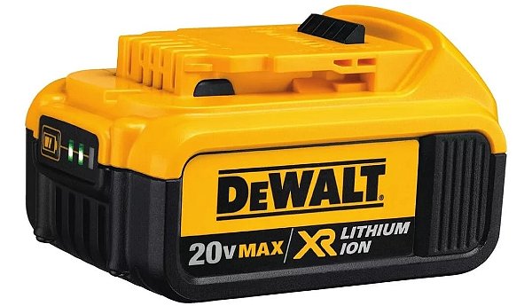 BATERIA ION LITION 20V XR 4.0AH - DCB204-B3