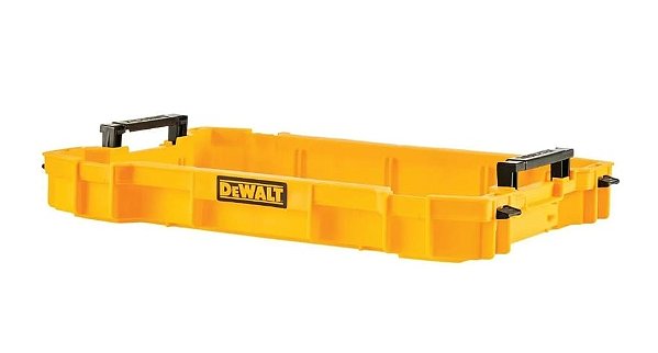 BANDEJA RASA DE FERRAMEN AS TOUGHSYSTEM 2.0 Dewalt - DWST08110