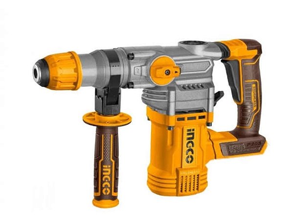 MARTELETE ROTATIVO BRUSHLESS INGCO - CRHLI20288
