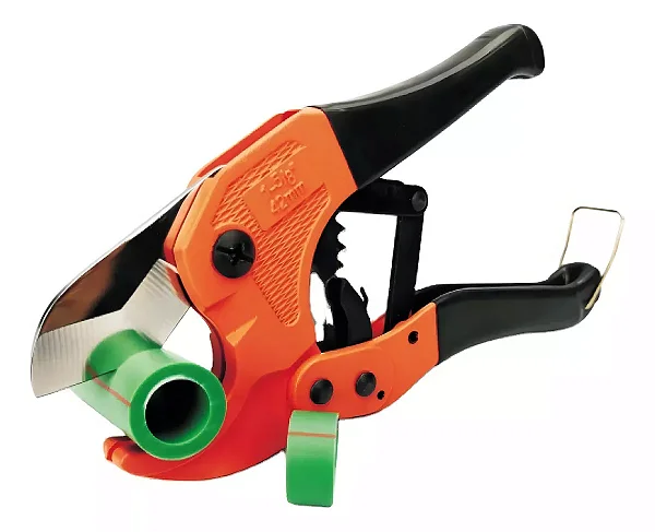 CORTADOR DE TUBO DE PVC BESTFER - BFH1868