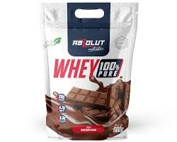 Whey Absolut sabor chocolate Absolut