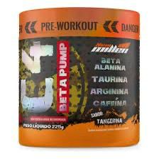 Pré-Workout C4 Sabor Tangerina