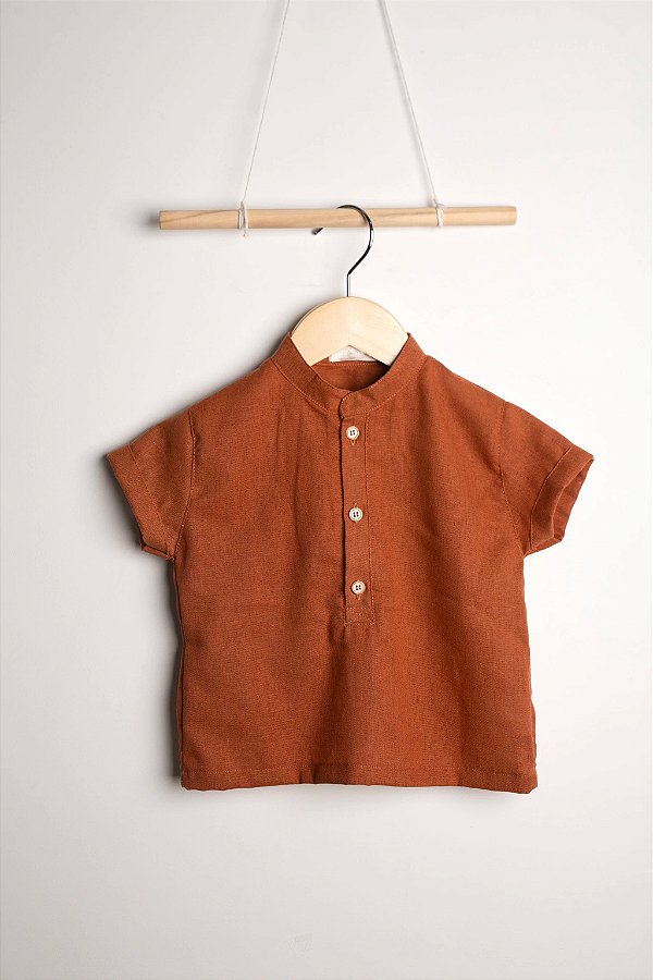 Bata Infantil Pinguin - OCRE