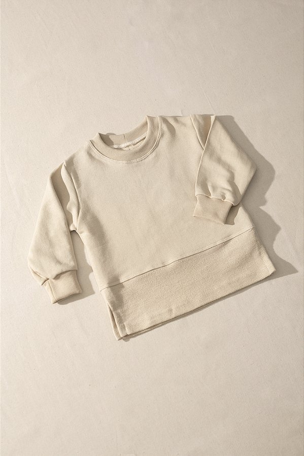 Blusa Moletom Pinguin - SAARA