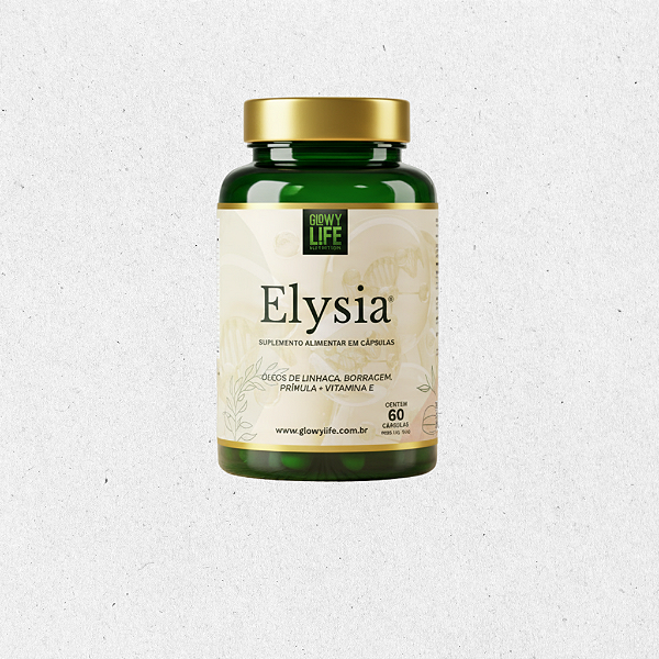 Elysia® - Beleza e equilibrio em cada célula