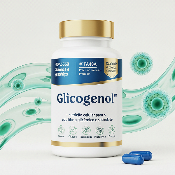 Glicogenol®