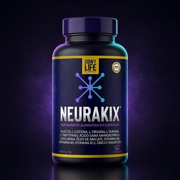 Neurakix®