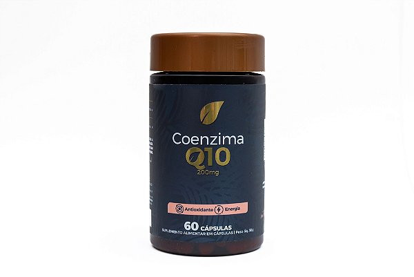 Coenzima Q10