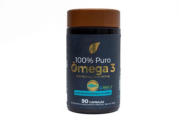 Ômega 3 - 33/22