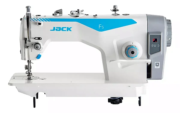 Máquina de Costura Reta Jack F5