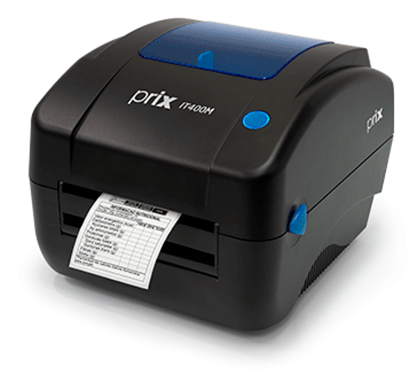 Impressora IT400M Toledo do Brasil