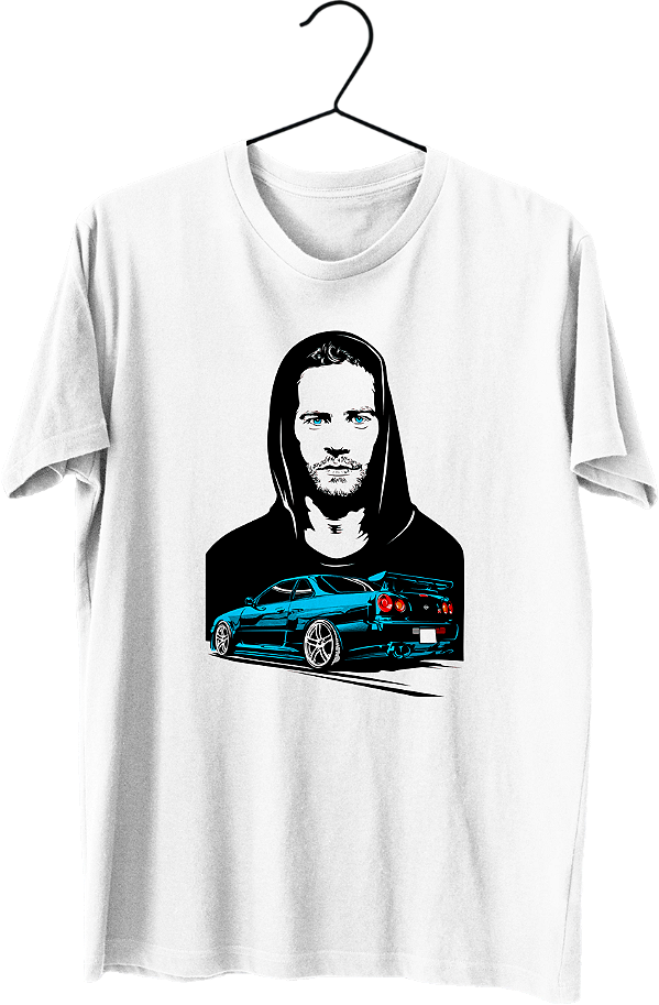 Camiseta Brian
