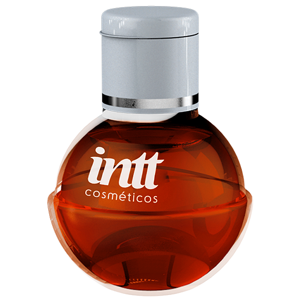 Gel Beijável Fruit Sexy Intt Sabor Melancia 40ml
