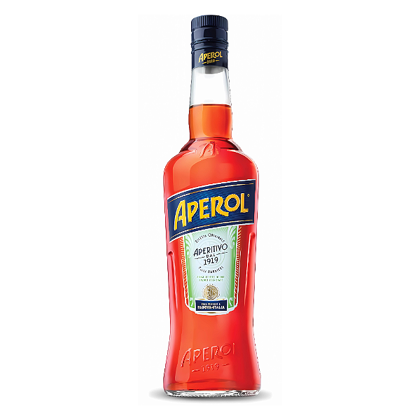 Aperitivo Aperol 750ml