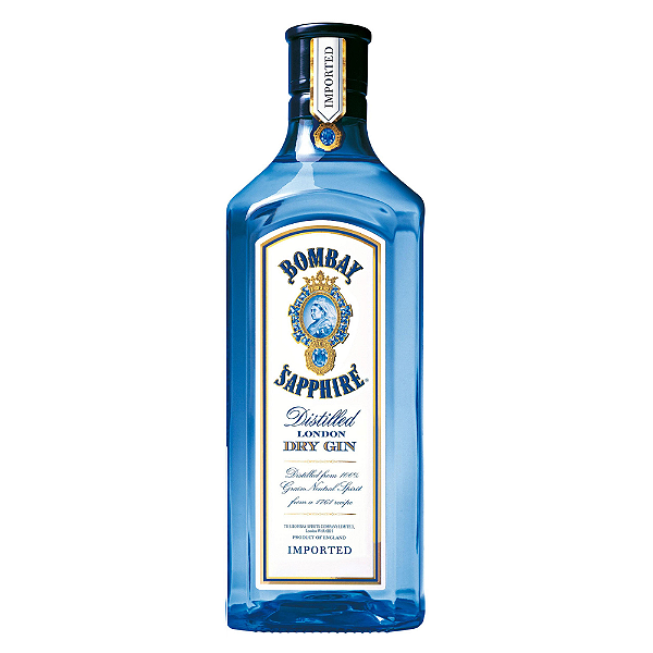 Gin Bombay 750ml