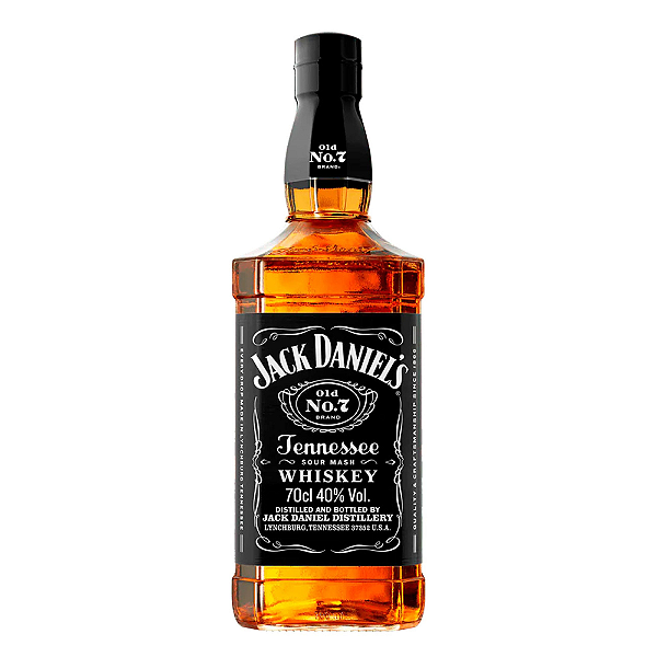 Whisky Jack Daniel’s 700ml