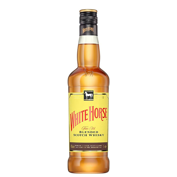 Whisky White Horse 1L
