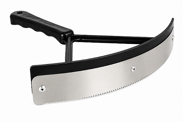 Rodo Raspador para Cavalos