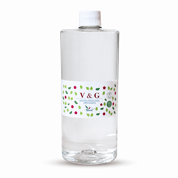 Base Pronta para Aromatizante, Home Spray, Água De Lençol 1 litro