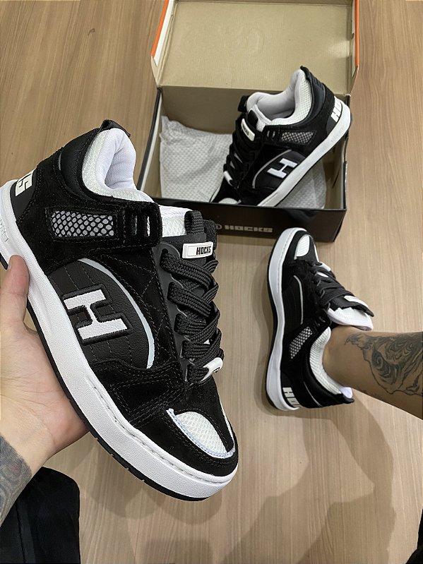 Tênis Hocks Bold - Petitpoa