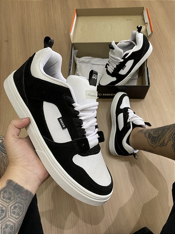 Tênis Hocks Pop Lite - Petitpoa