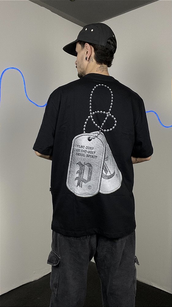Camiseta Plano c