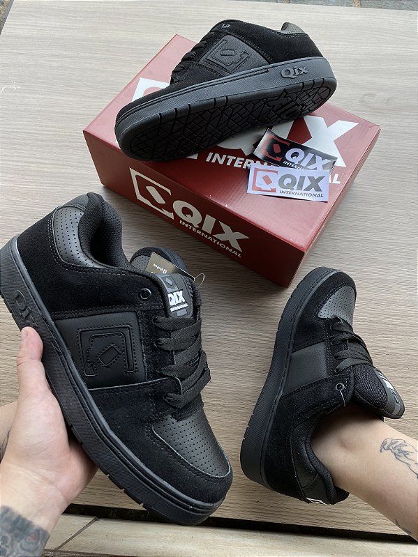 Tênis Qix 90s