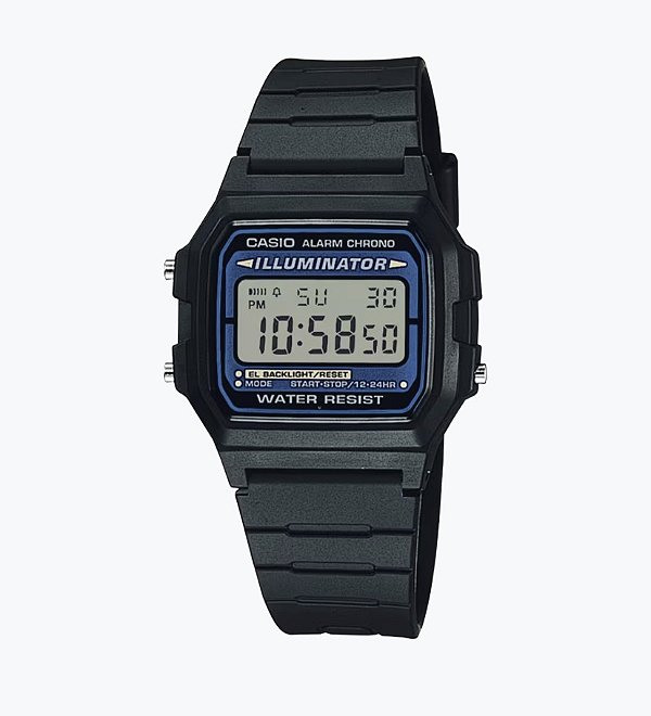 Relógio Casio