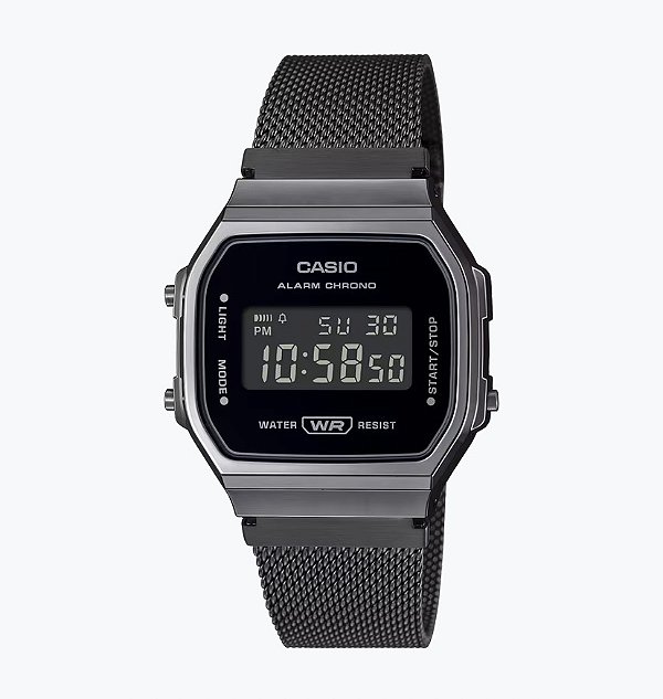 Relógio Casio