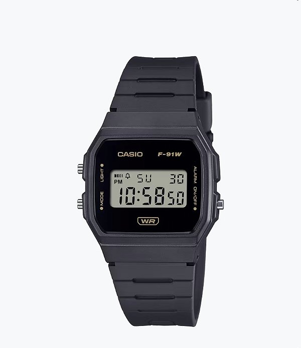 Relógio Casio
