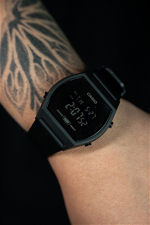 Relógio Casio
