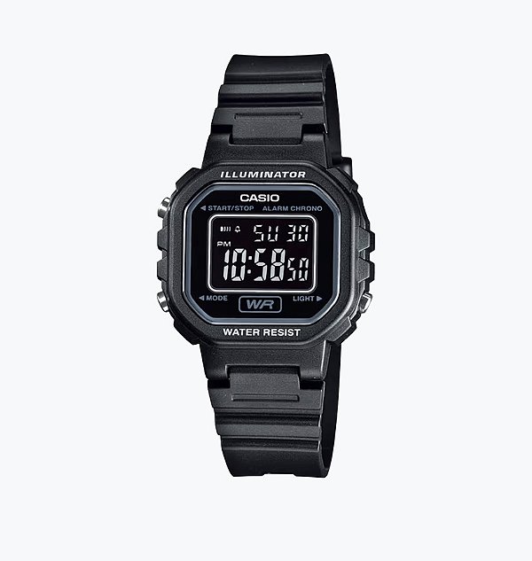Relógio Casio Mini