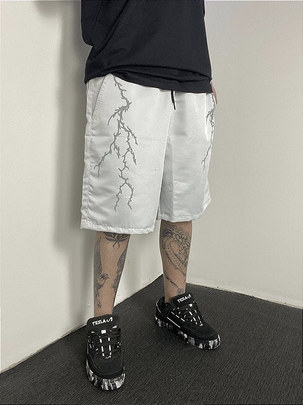Shorts Trip Side