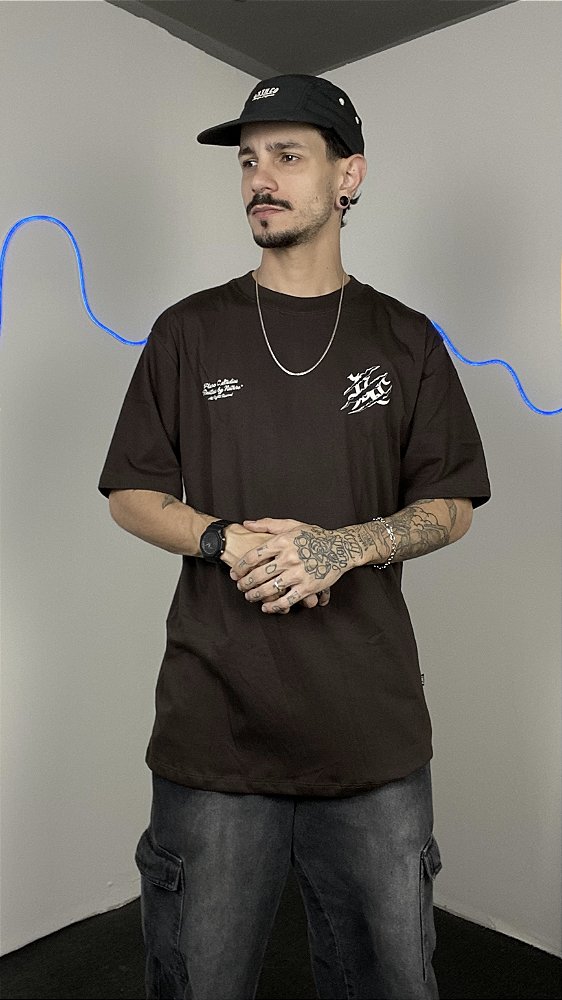 Camiseta Plano c