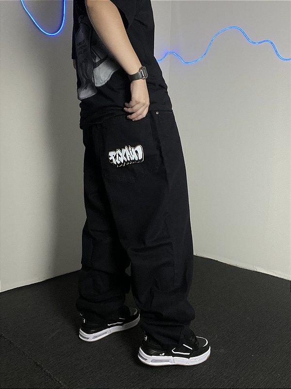 Calça Pixain