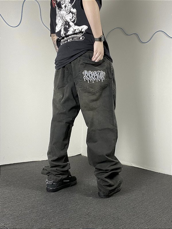 Calça Pixain