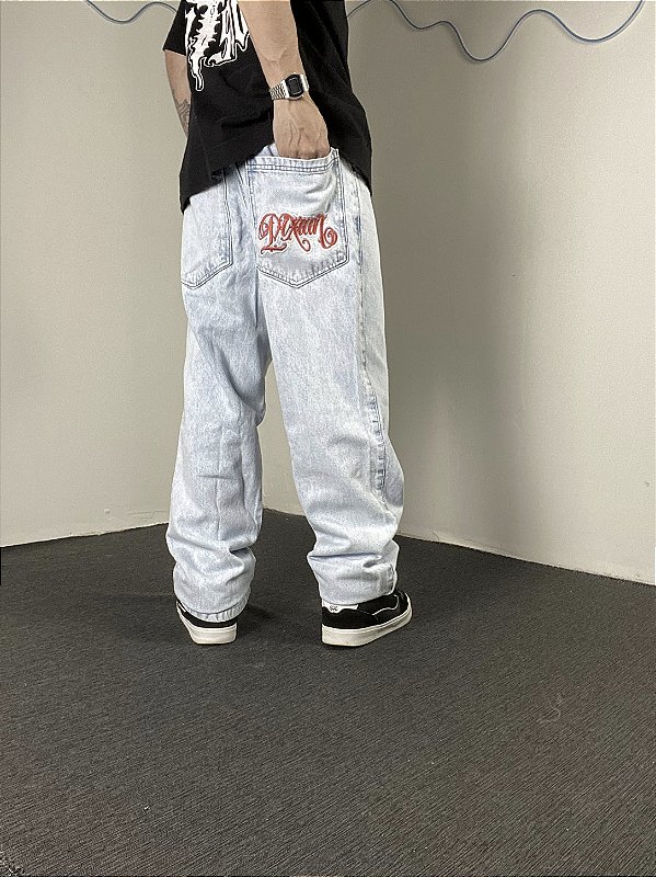 Calça Pixain