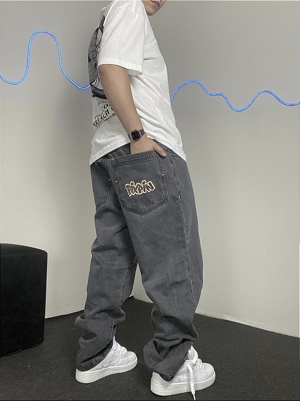 Calça Pixain