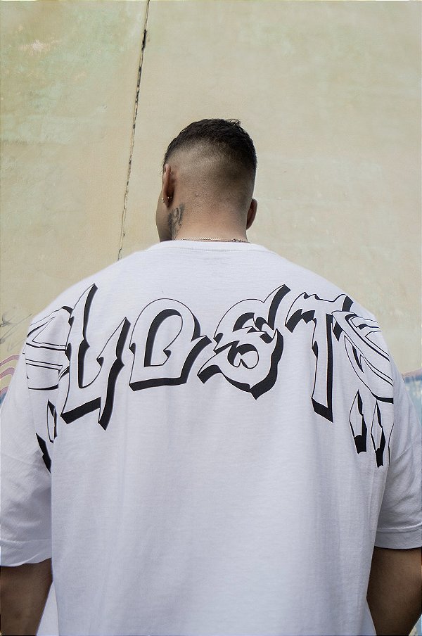 Camiseta Lost