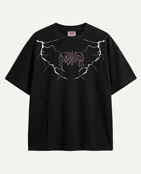 Camiseta Prison