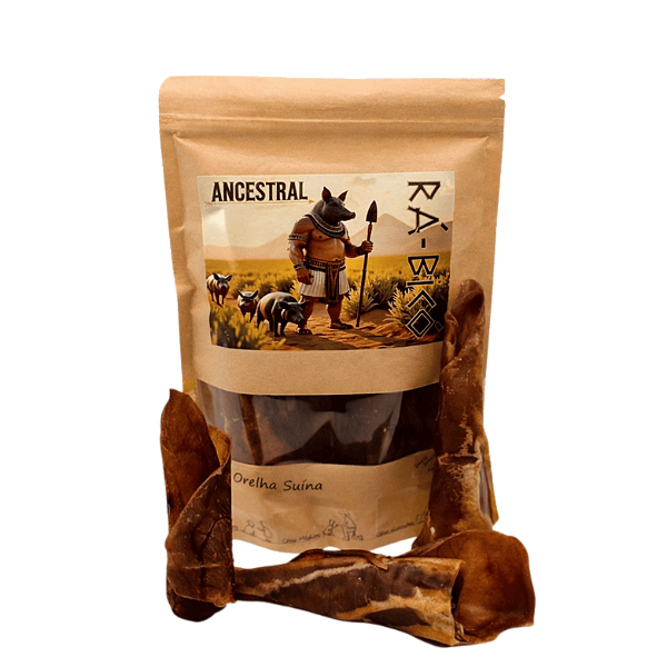 Orelha Suina