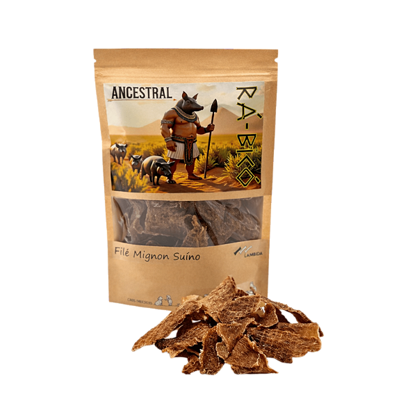 Filé Mignon Suíno