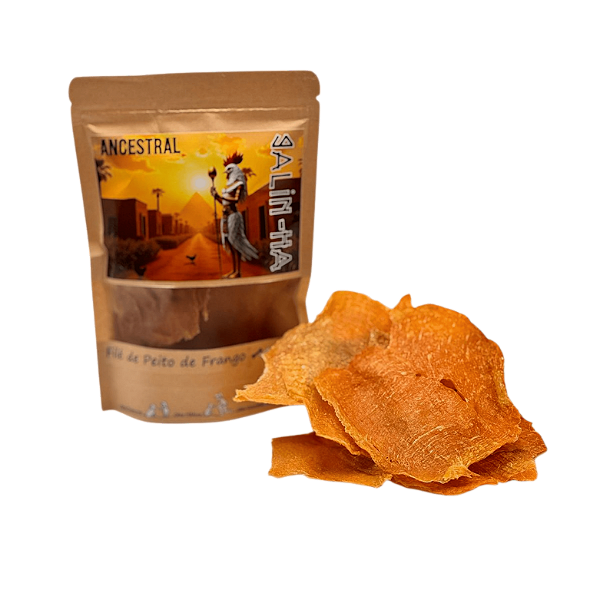 Filé de Peito de Frango