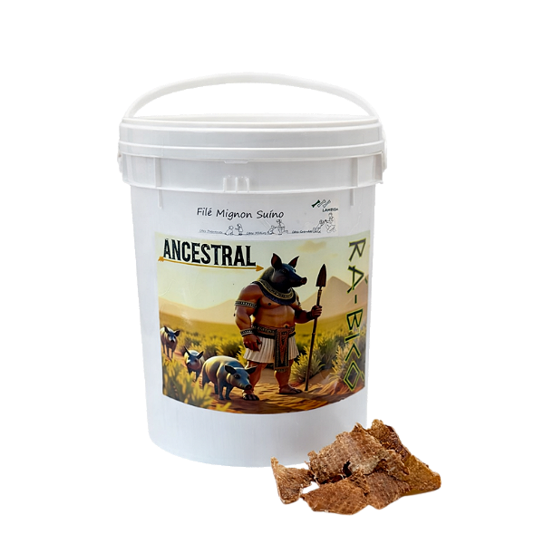 Balde de File de Mignon Suino