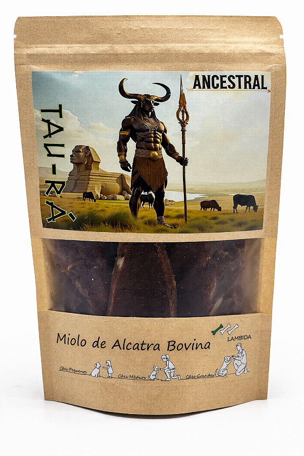 Miolo de Alcatra Bovina