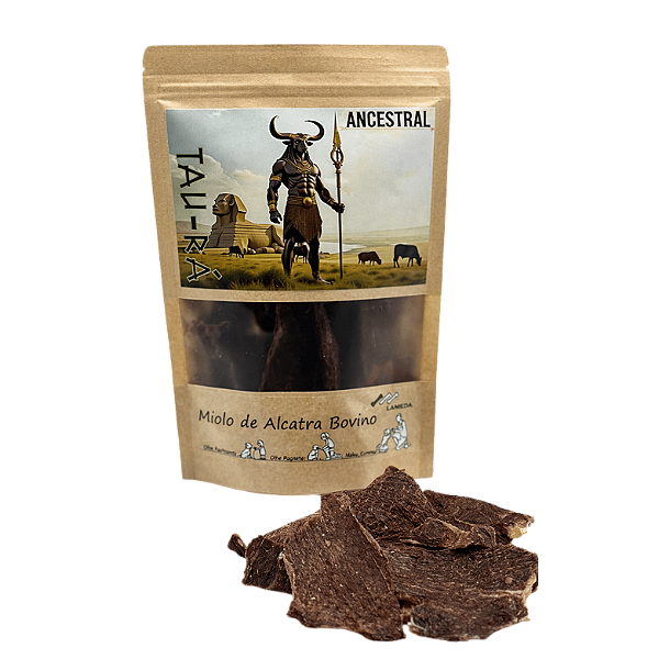 Miolo de Alcatra Bovina