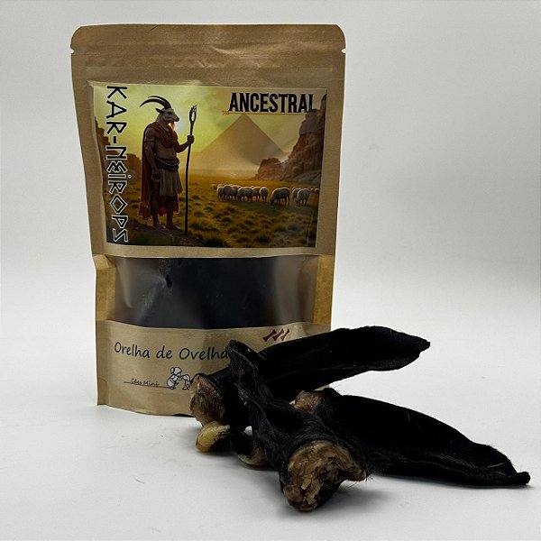 Orelha de Ovelha