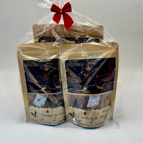 Kit Celebrar com Laço - Edição Limitada