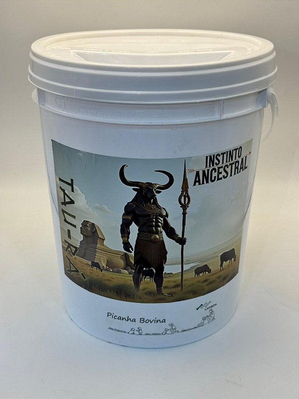 Balde de File de Picanha