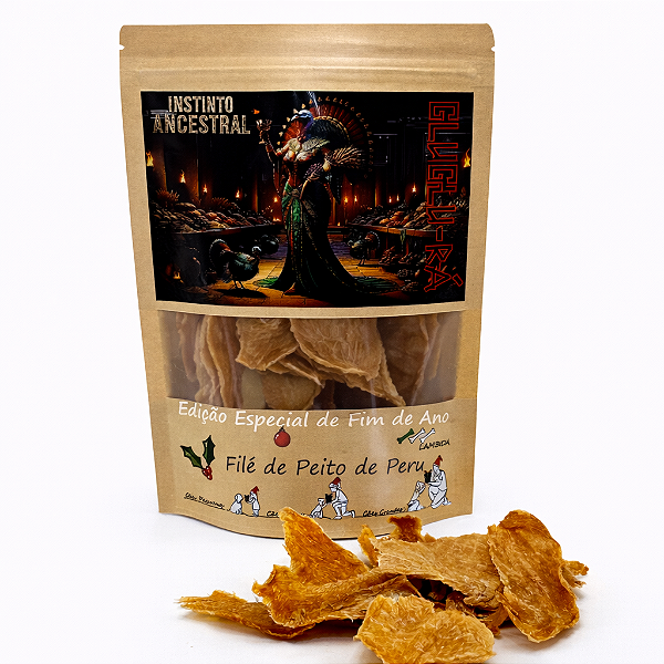 Filé de Peito de Peru